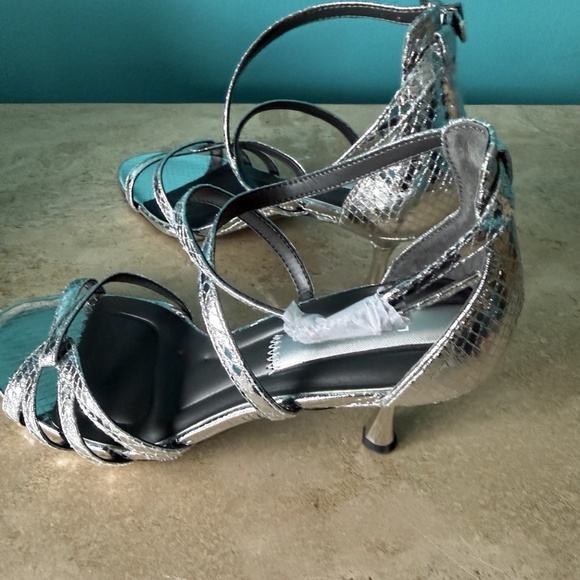 Franco Sarto L-Rika Heel Women's Size 8M - Picture 9 of 10